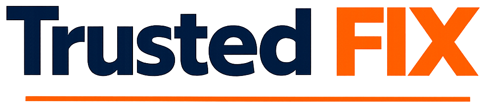 Trusted FIX