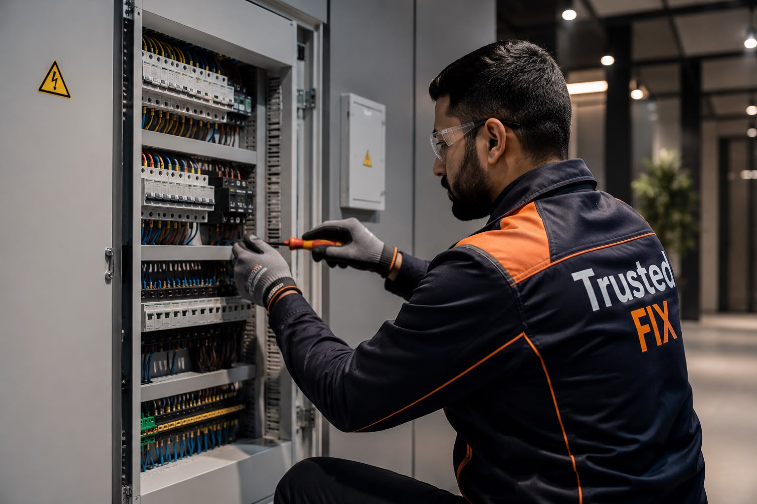 Electrical Works